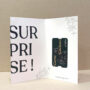 carte cadeau