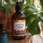savon noir concentré pour plantes 250ml