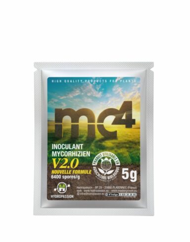 MC4 - Mycorhizes - HydroPassion