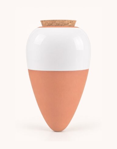 oya -ollas à planter - terre cuite - arrosage automatique plante d'intérieur